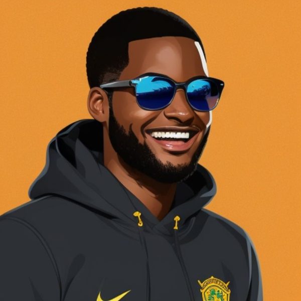 Michael Kimeu