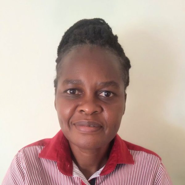 Phylis Andambi
